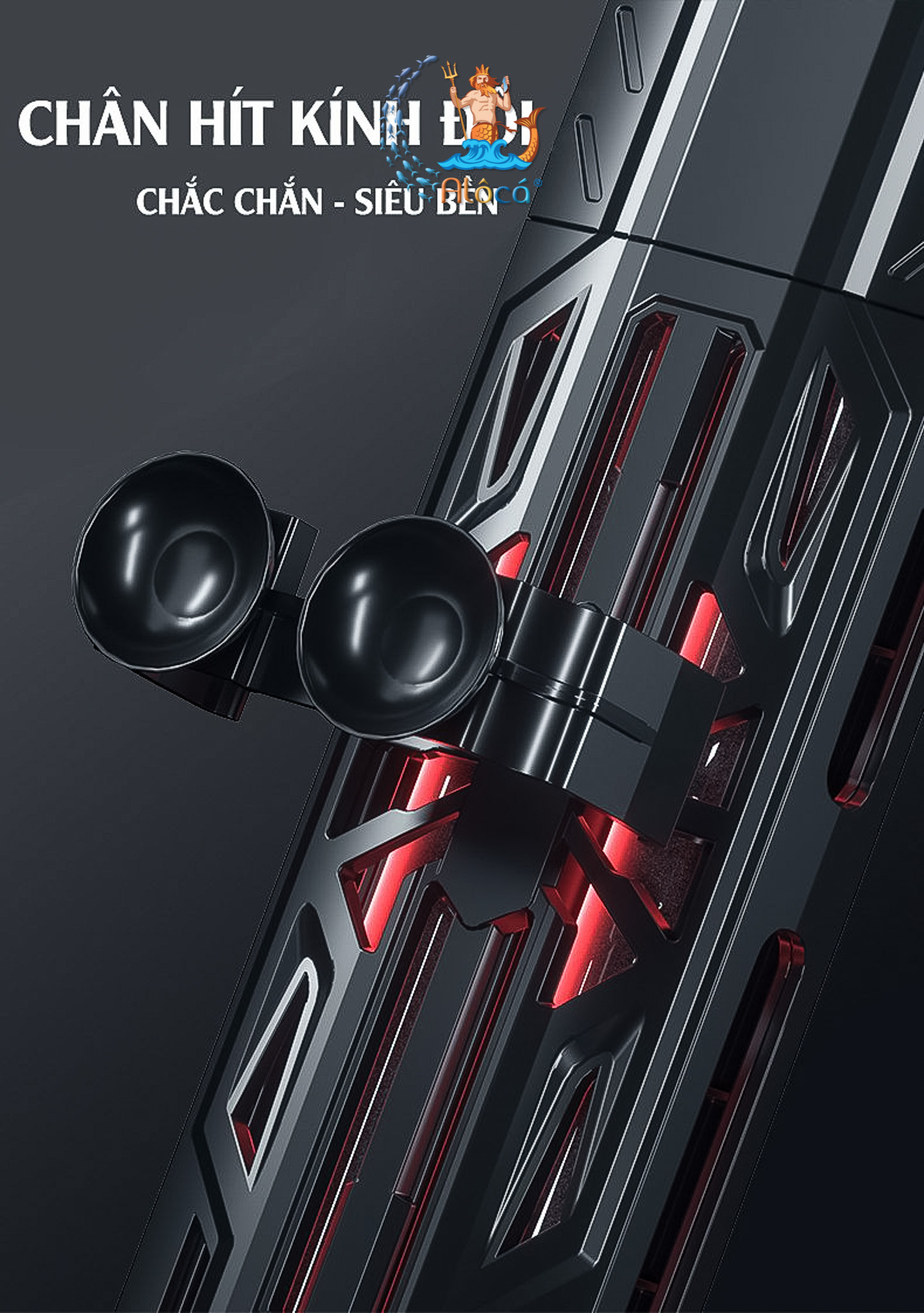 Sưởi BaoYu BY E 600 _ Model 2022 cho bể cá cảnh, hồ cá.