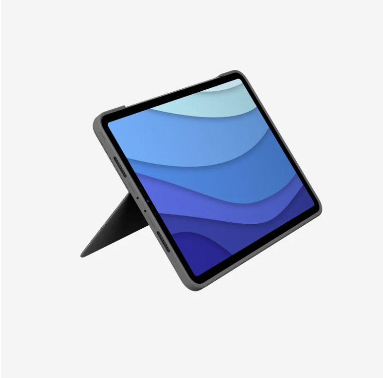 [HCM]Bàn Phím Logitech Combo Touch cho iPad Pro 12.9 inch