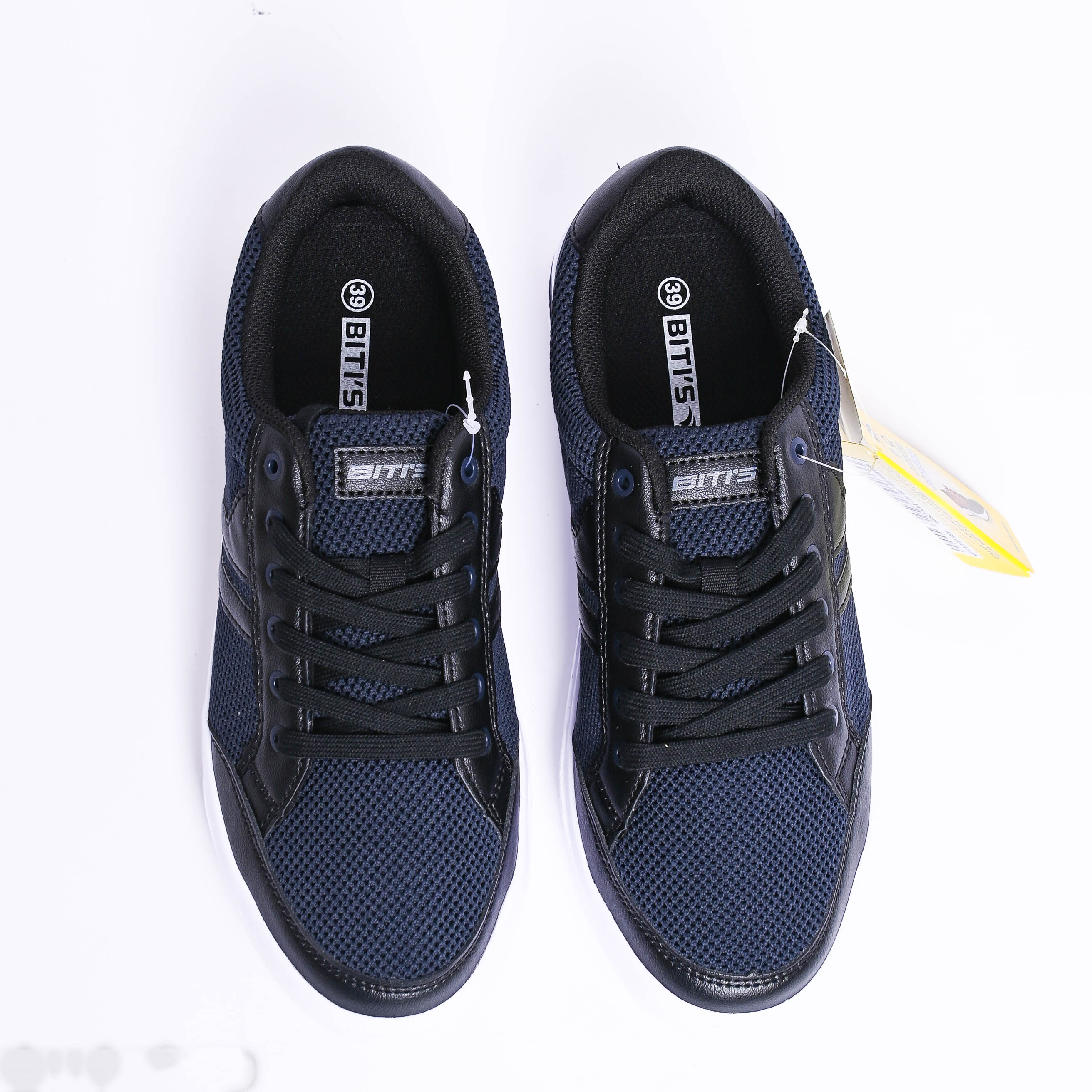 Giày thể thao Bitis nam (39-44)