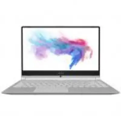 Laptop MSI Modern 14 A10M (692VN) (i5 10210U/8GB RAM/256GB SSD/14  FHD/Win 10/Bạc)