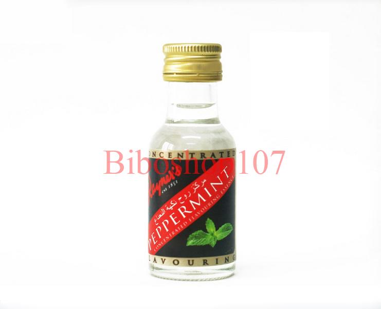 Tinh Chất Hương Bạc Hà Rayner’s 28ml