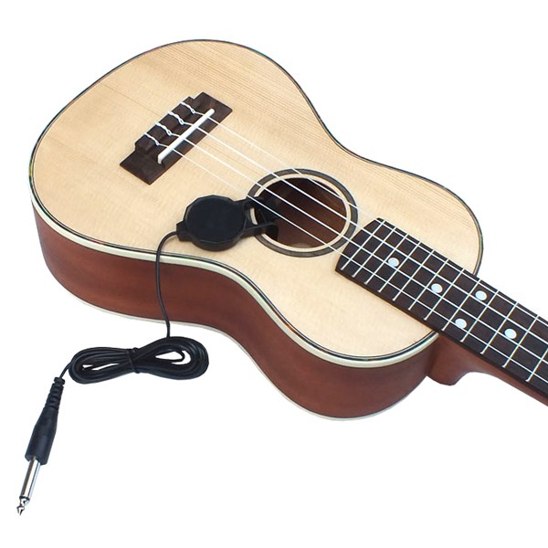 Pickup Đàn Guitar RIZO TP-6 (Bộ tăng âm Classic Guitar và Acoustic Guitar)