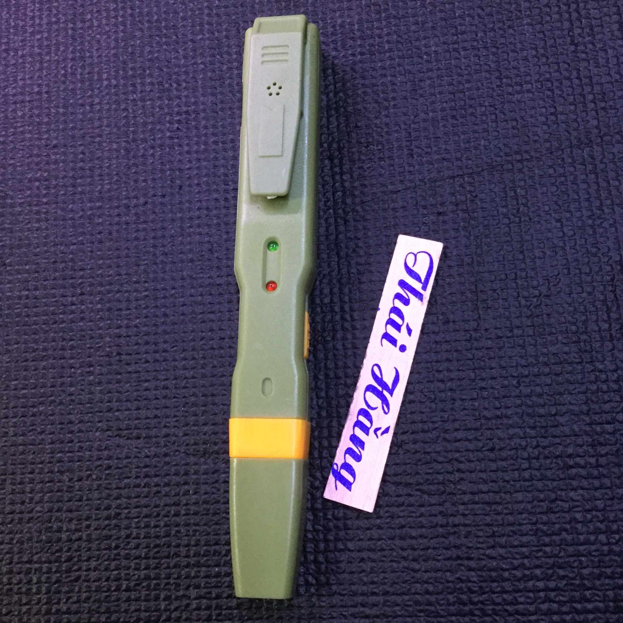 Bút thử điện LERD -48 NS có pin