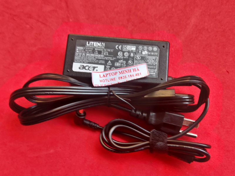 Sạc laptop Gateway NV73A, Sạc  Gateway NV73A