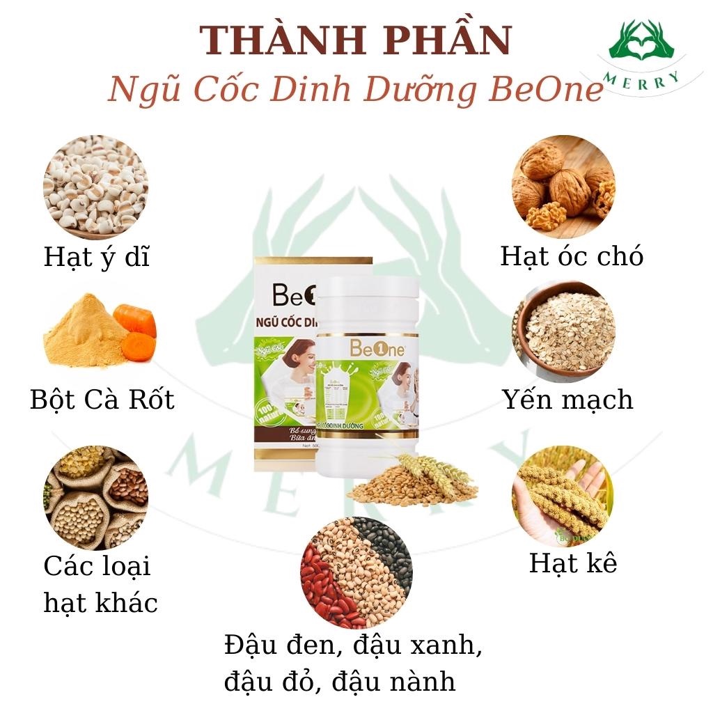 Ngũ Cốc Dinh Dưỡng Beone