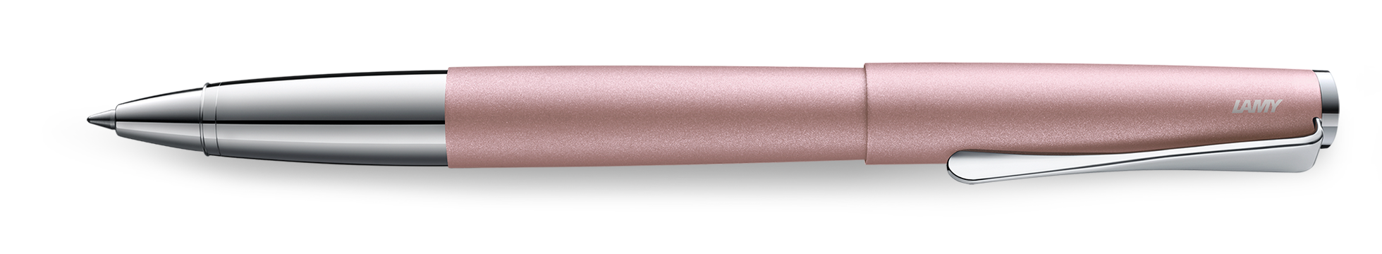 Bút bi nước LAMY Studio màu Rose