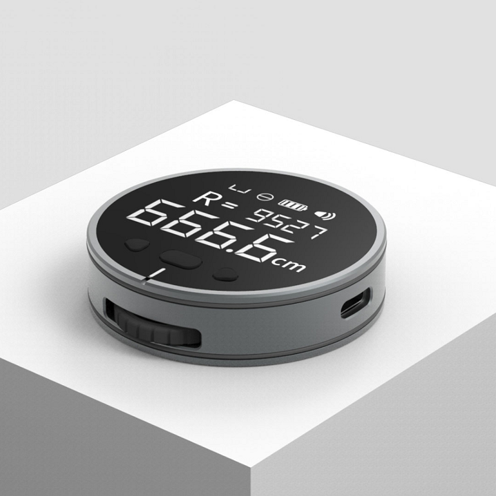 Thước đo điện tử xiaomi duka small q