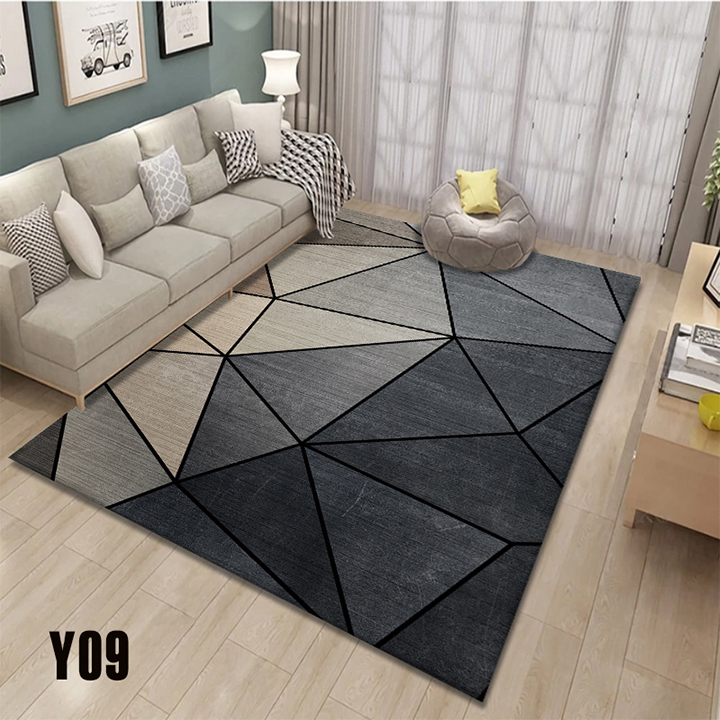 Thảm trải sàn kích thước 1m4x2m