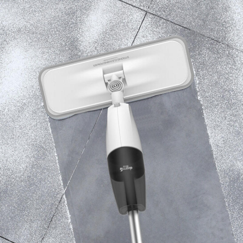 Cây lau nhà phun nước Deerma TB500