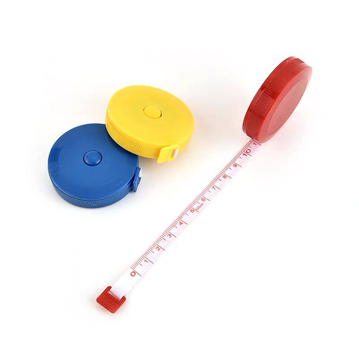 Thước dây nhựa cuộn 1,5m