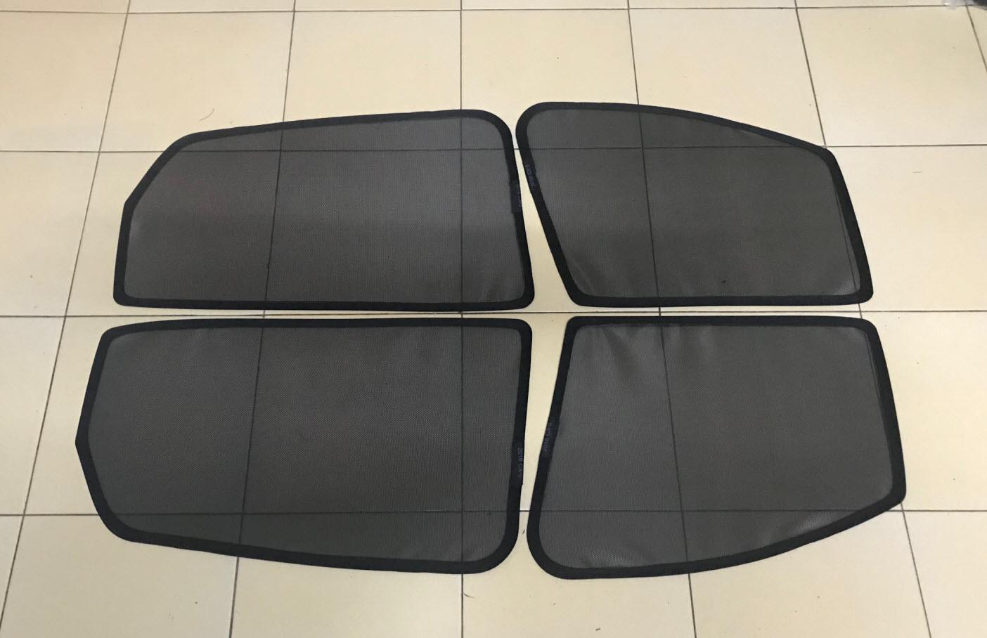 Rèm che nắng kính sườn Honda CRV 2013-2017