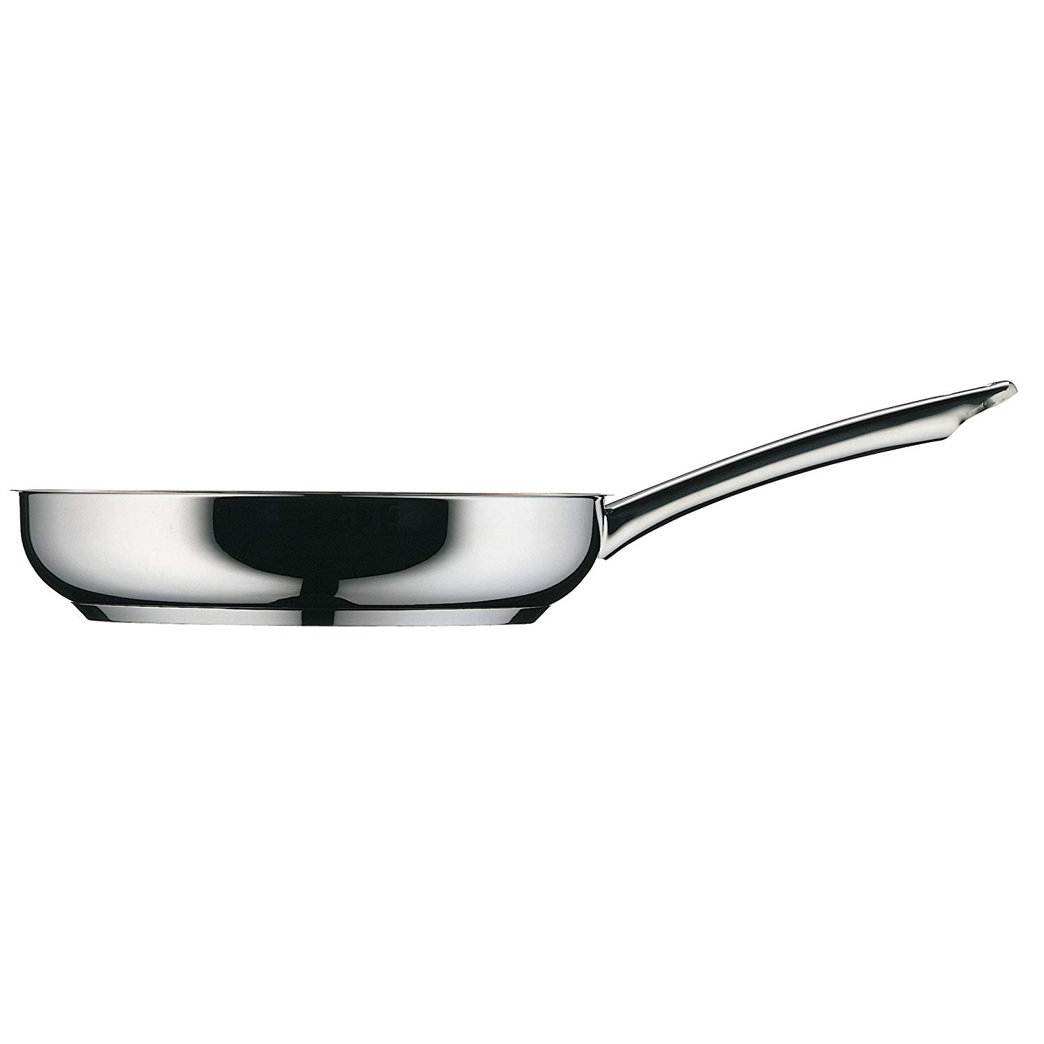 Chảo inox WMF PROFI-PFANNEN FRYING PAN (Size 24, 28cm)