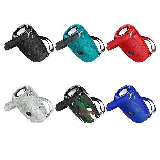 Loa Bluetooth Borofone BR4