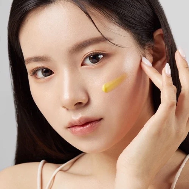 Kem chấm mụn Carrotene Aprilskin 20ml