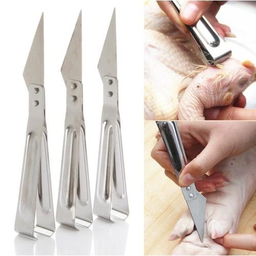 [HCM]Nhíp Nhổ Lông Gà Vịt