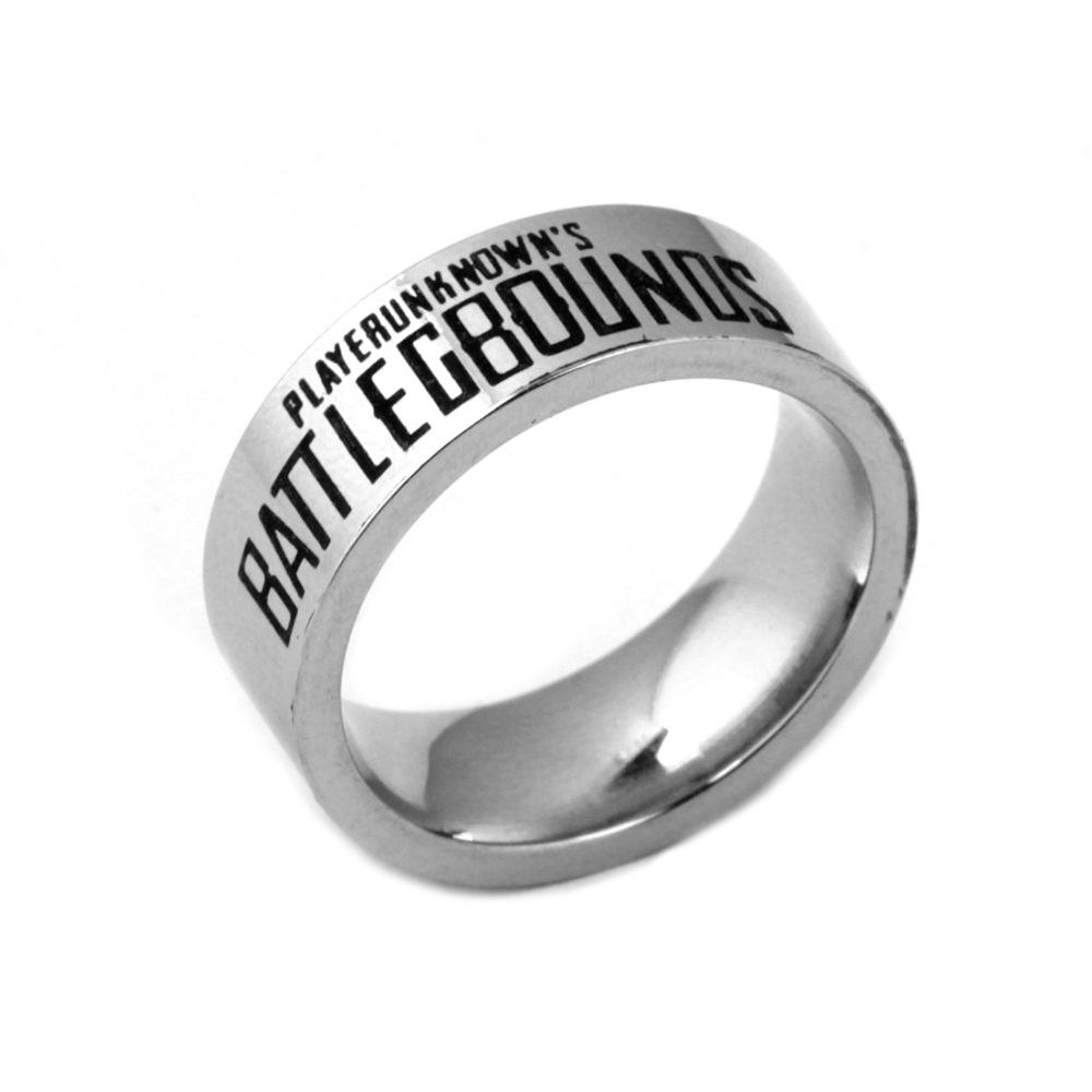 Nhẫn PlayerUnknown's Battlegrounds PUBG