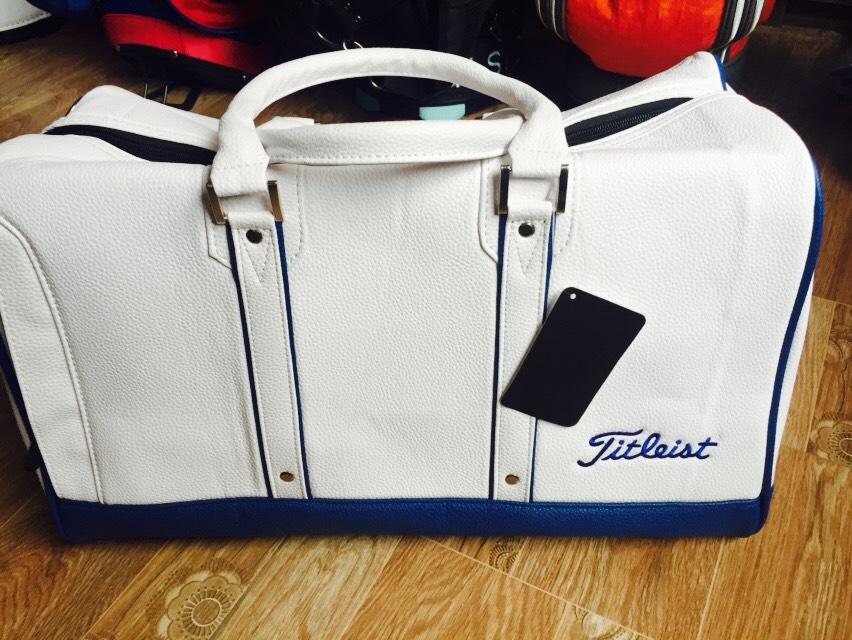 Túi Đựng Đồ Golf Mẫu Mới Nhất 2023- Boston Golf Bag