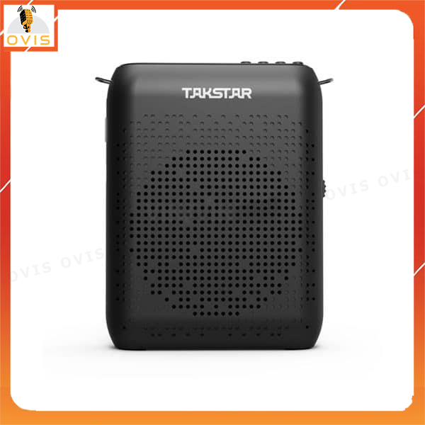 Takstar e220 - máy trợ giảng có dây bluetooth, loa công suất 8w, thời lượng pin 10h