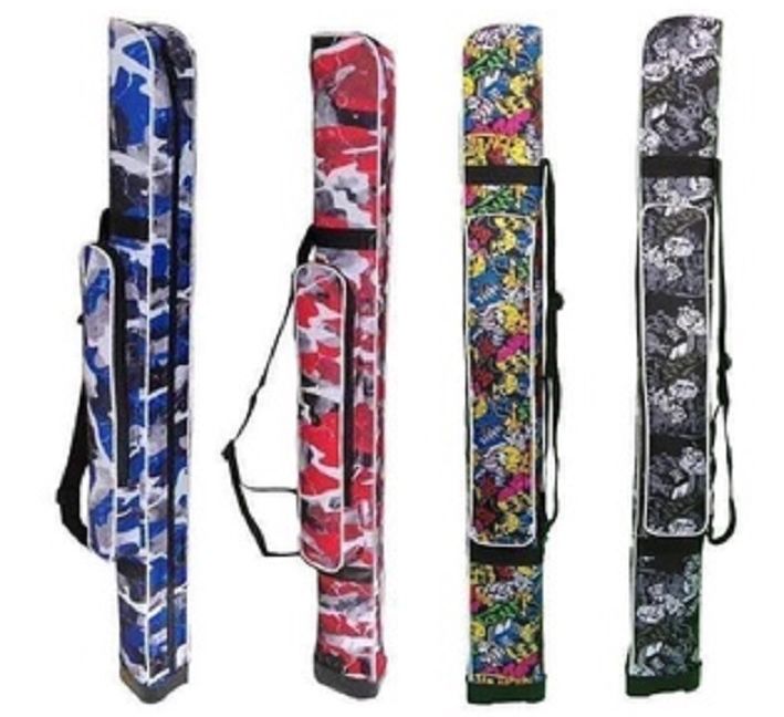 túi bao đựng cần câu cá chông nước siêu to khổng lồ 1m25