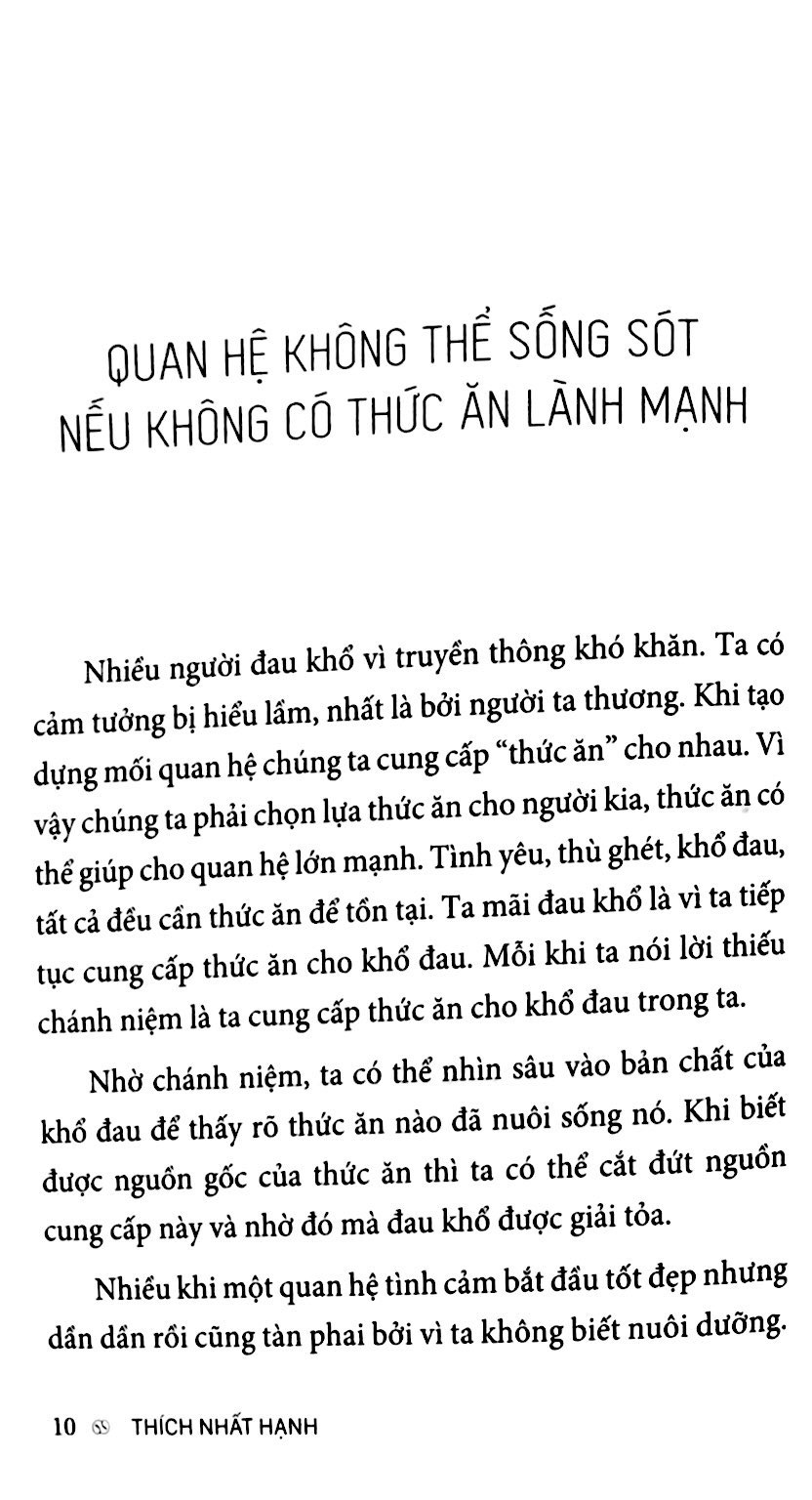 Fahasa - Nghệ Thuật Thiết Lập Truyền Thông