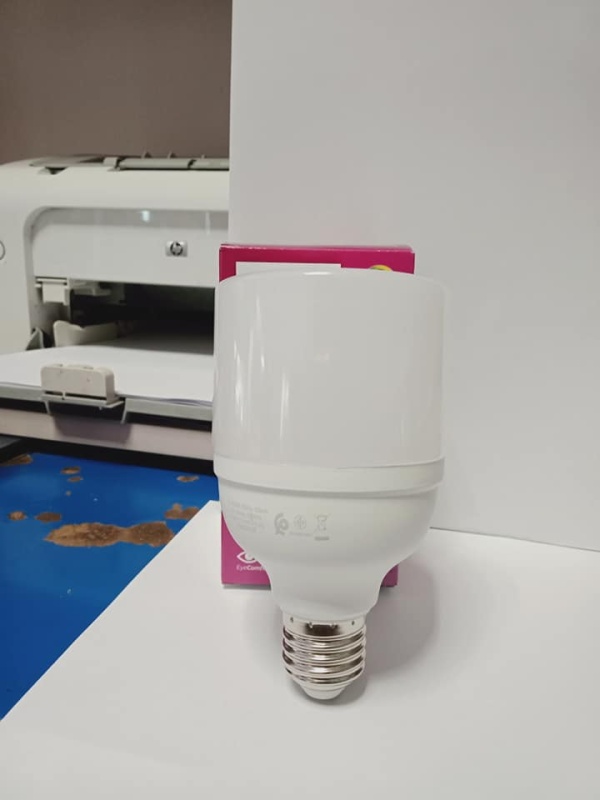 Bóng led mycare Bright 15W trắng, vàng, Phillips