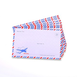 Bao thư bt-01 túi 25 cái