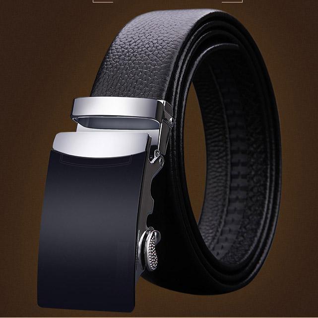 Thắt lưng/ dây nịt nam cao cấp