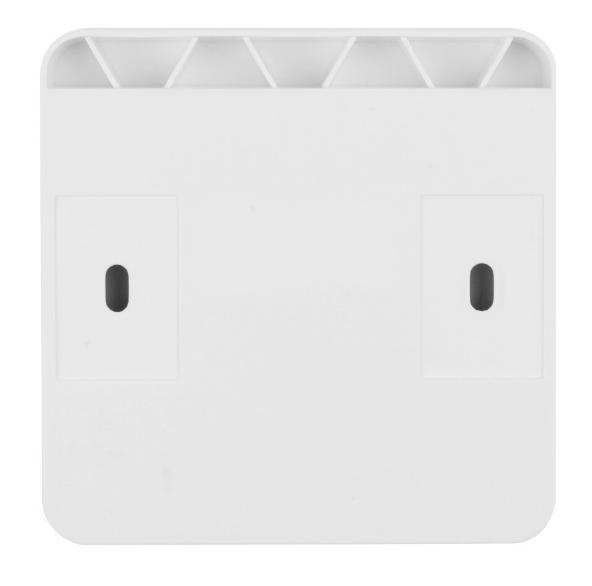 Remote phát sóng RF gắn tường 2 nút nhấn
