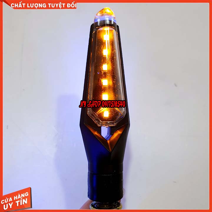 XINHAN LED L4 GẮN MỌI LOẠI XE