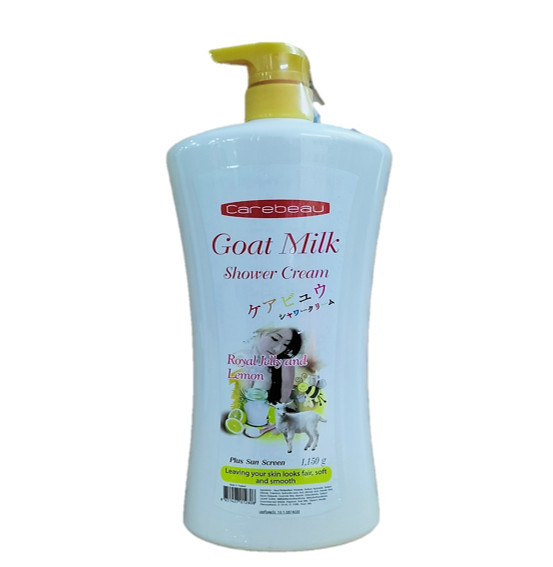 Sữa Tắm Dê Goat Milk 1150ml Thái Lan