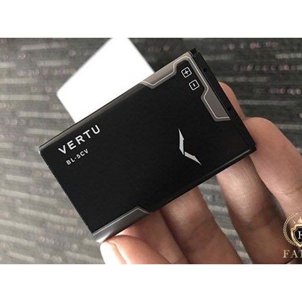 Pin thay thế vertu bl_5cv xịn