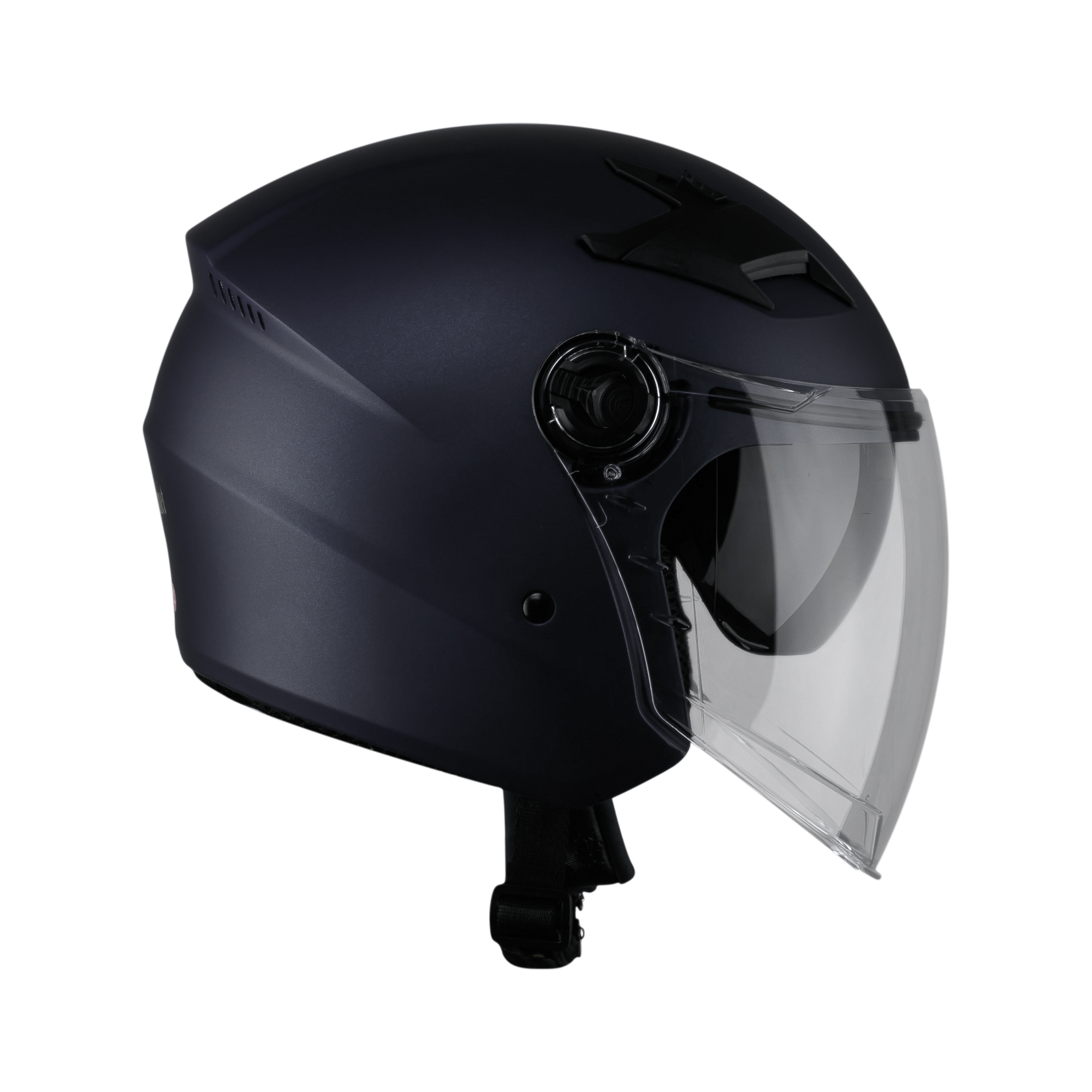 Mũ bảo hiểm Royal M268 2 kính