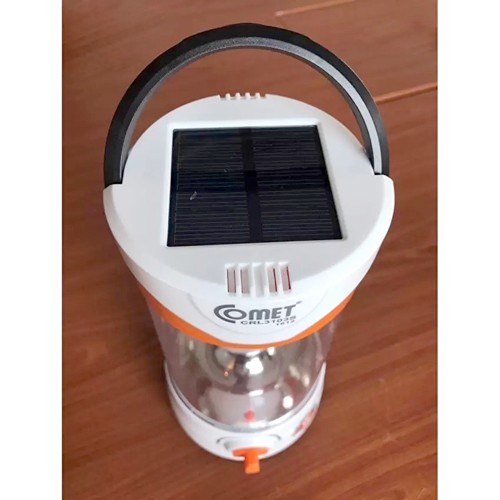 Đèn sạc Led cao cấp Comet CRL3103S