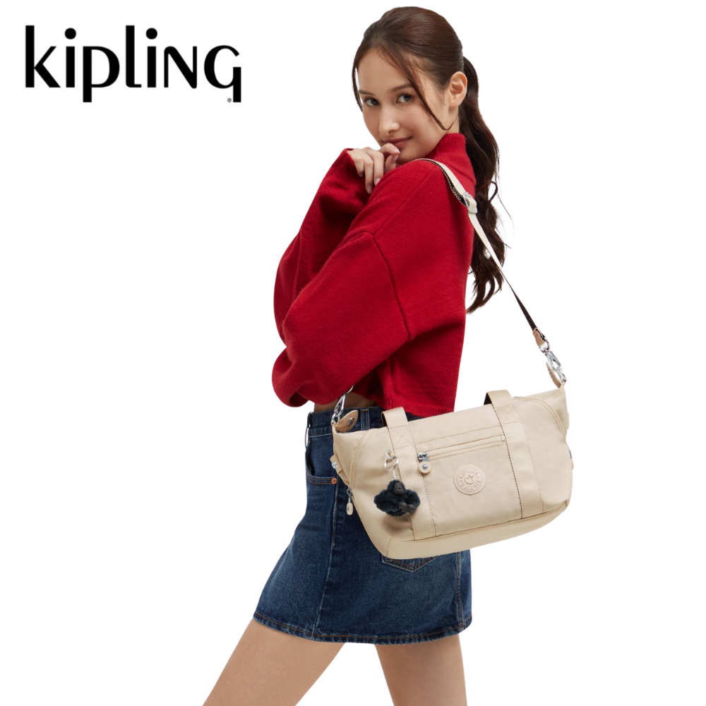 Kipling Túi Đeo Vai Shoulder Bag ART MINI - HUK01327