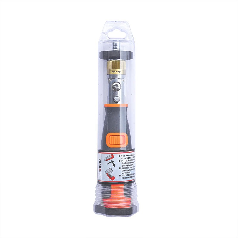 Bộ tuốc nơ vít kết hợp đa năng 10 in 1 cao cấp