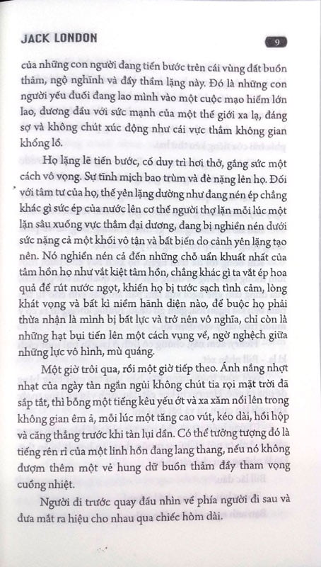 Fahasa - Nanh Trắng