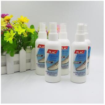 Combo 2 Chai Tẩy Trắng Giày Dép, Túi Xách Plac