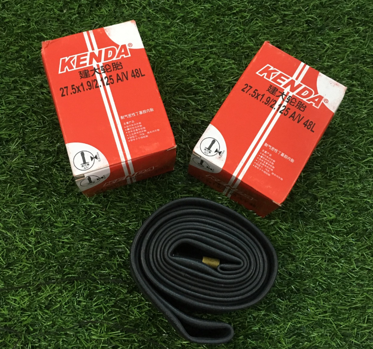 Săm kenda 27.5*1.9/2.125 AV 48L