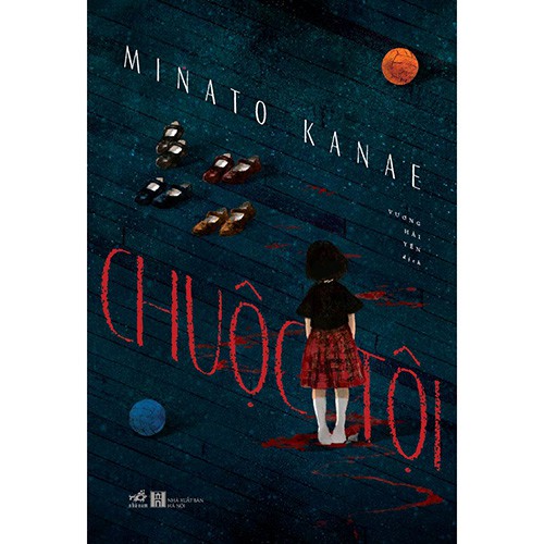 Sách - Chuộc tội