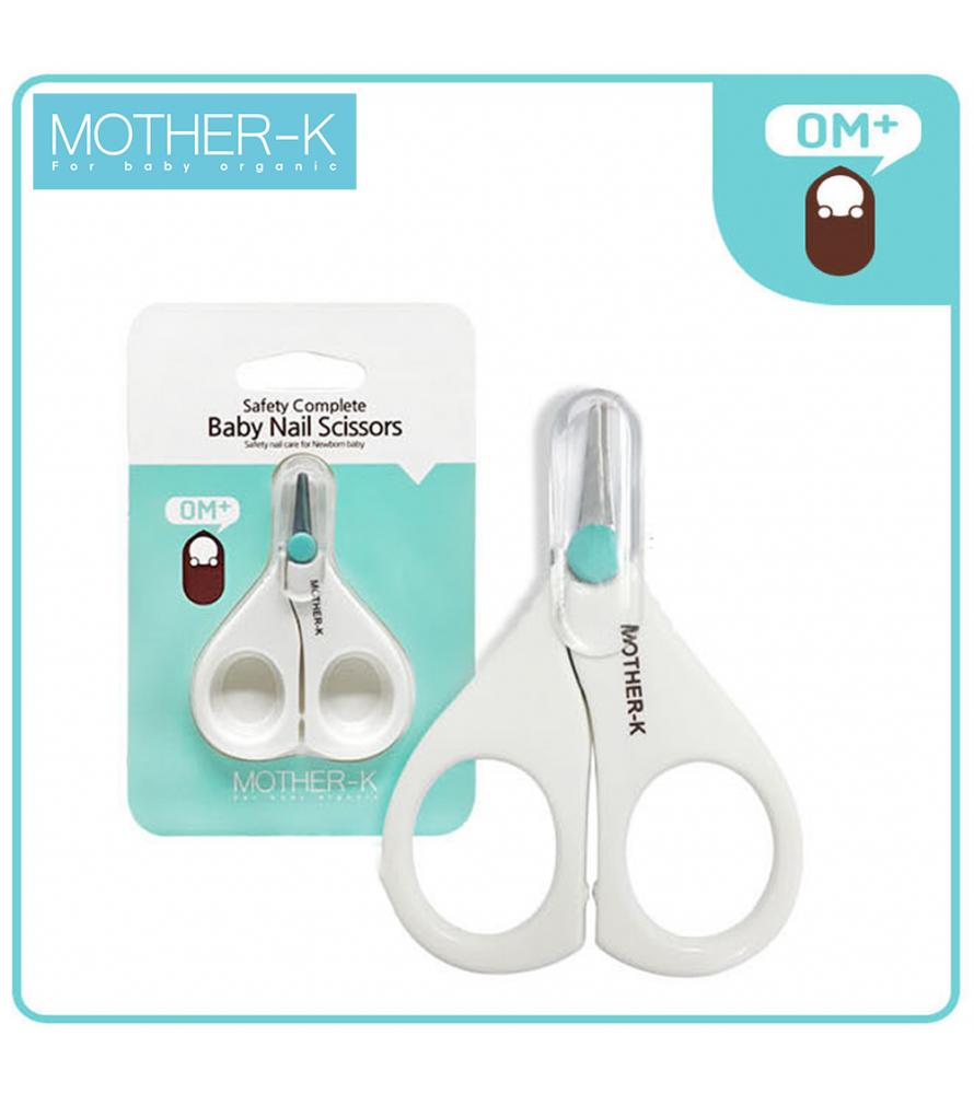 Mother-K Nail Cutter Korea