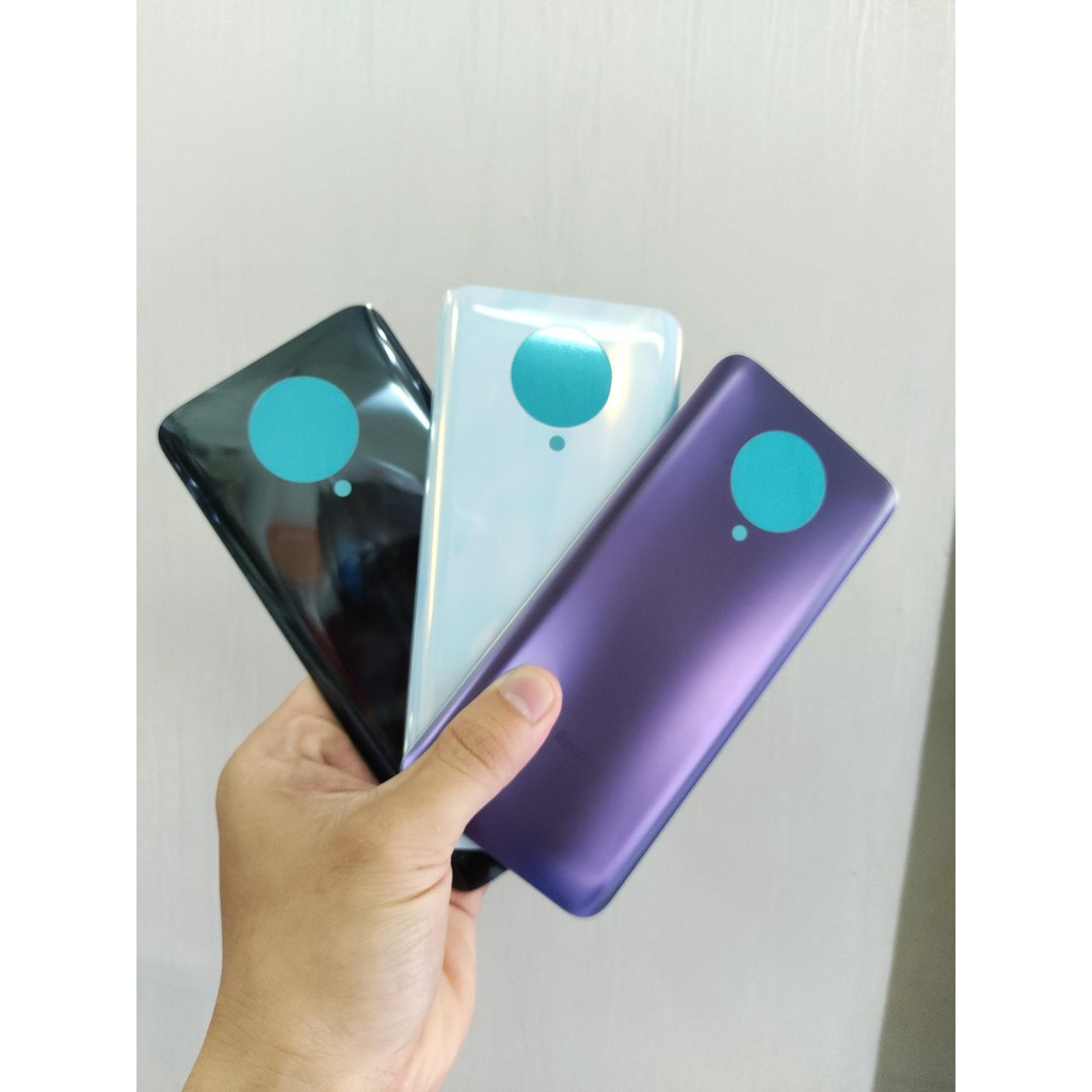 Nắp lưng Xiaomi Redmi K30 Ultra - CEZANNE