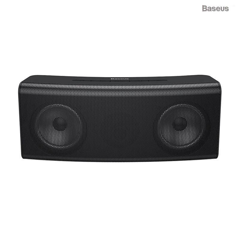 Loa Bluetooth Baseus Encok E08 Wireless Speaker ( 3D Stereo Music Surround, Portable Bluetooth 5.0 Speaker )