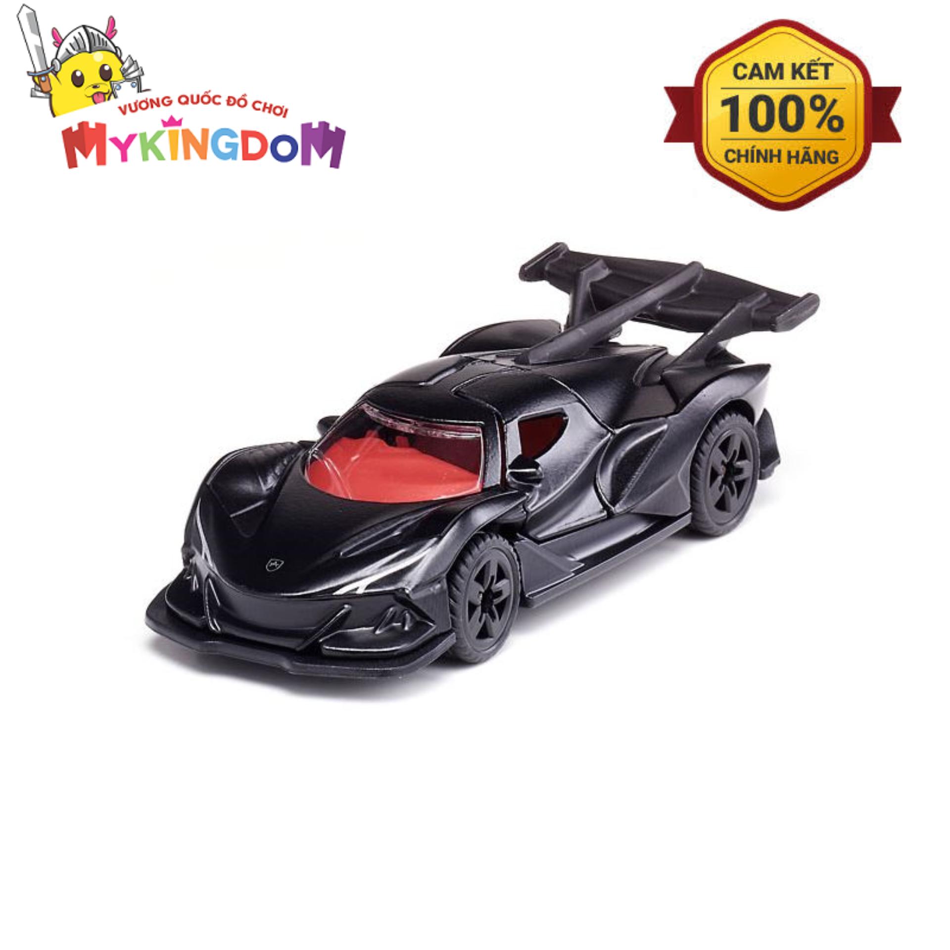 Mô Hình Siku Xe Apollo Ie 1527