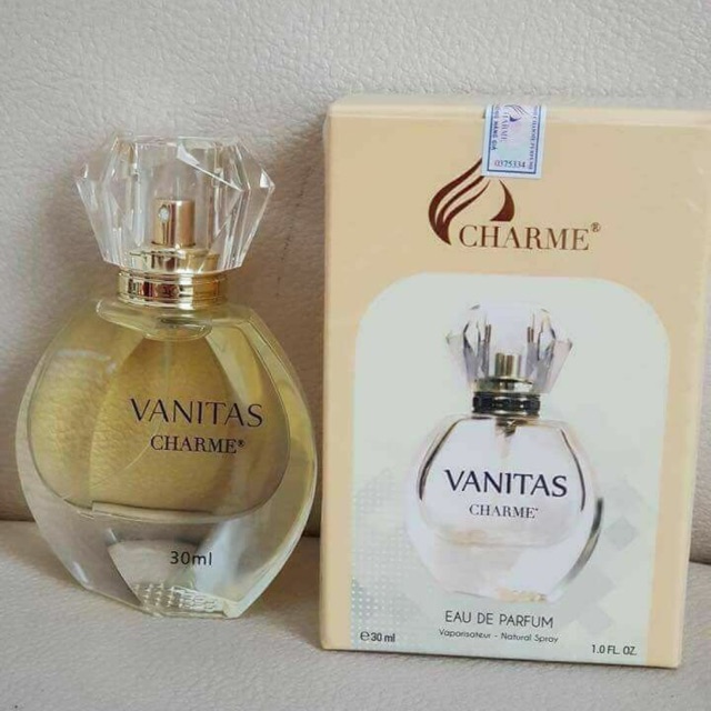 Nước hoa nữ Vanitas 30ml