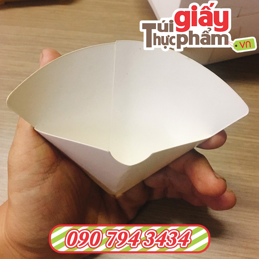 [Giá gốc]500 hộp bánh Crepe