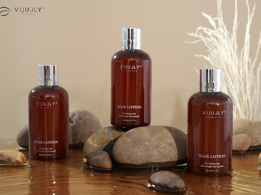 Xịt Tinh Dầu Bưởi Vi Jully Cosmetic