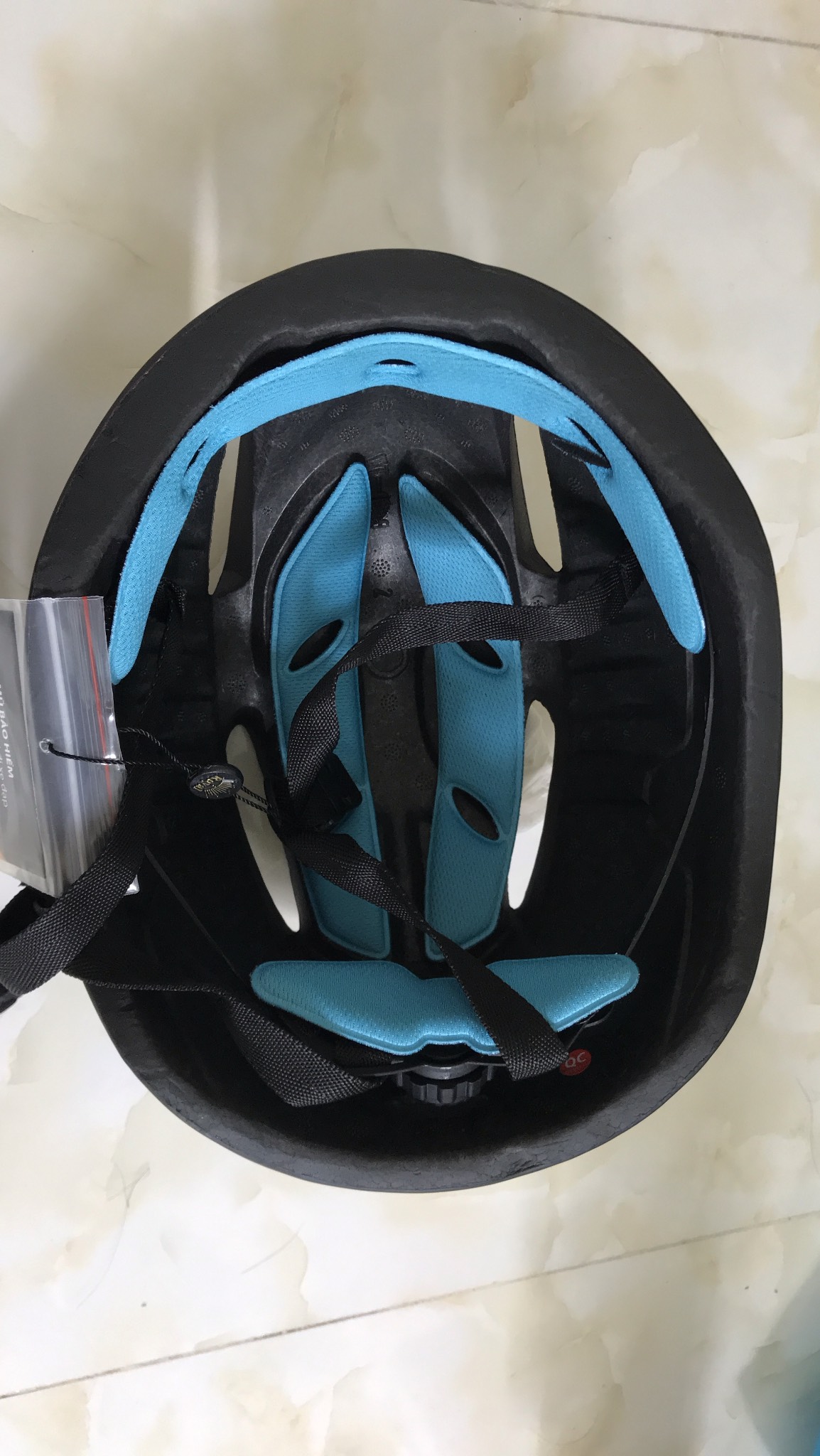 NÓN BẢO HIỂM XE ĐẠP ROYAL HELMET JC22