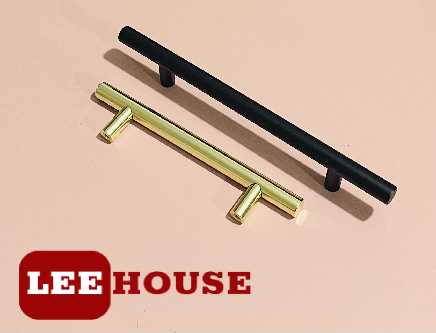 TAY NẮM NÚM TỦ HIỆN ĐẠI LH-017-V/D (HÀNG LOẠI 1)