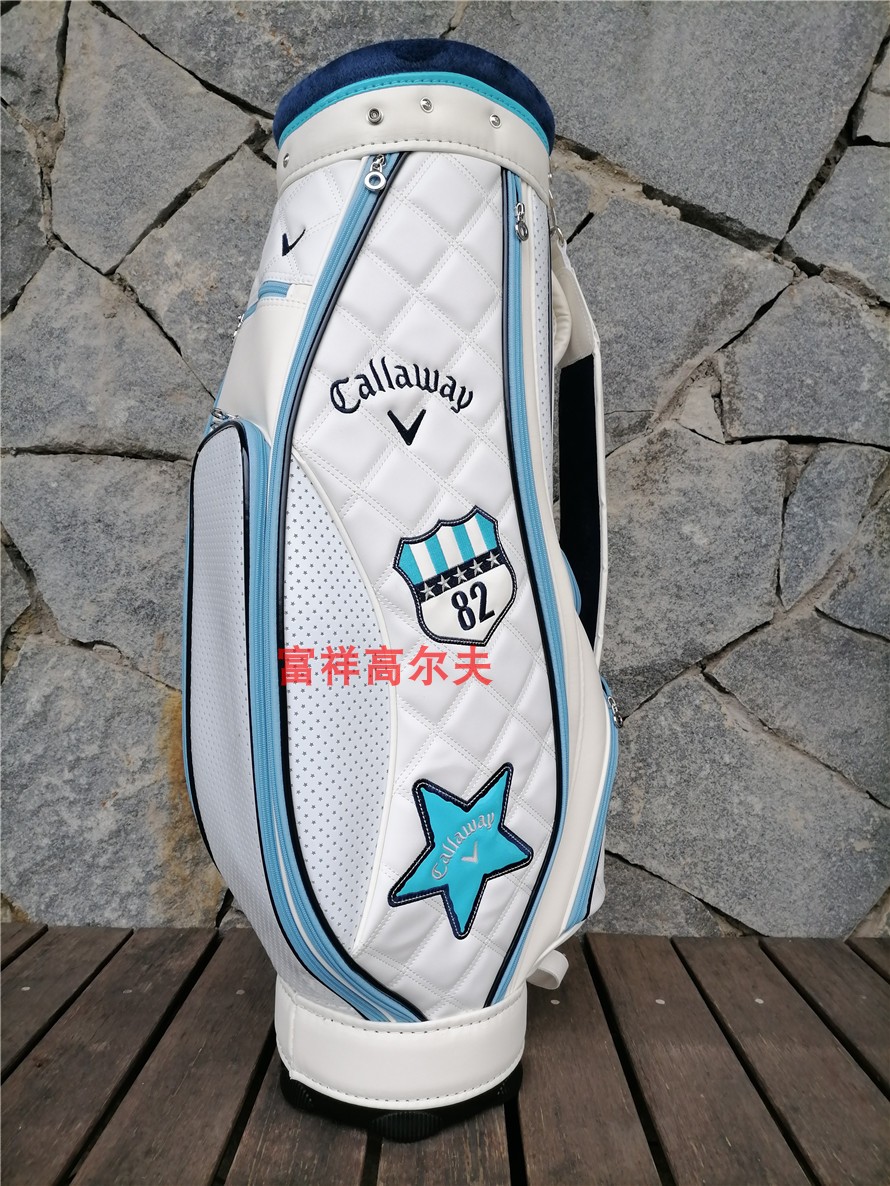 Túi Đựng Gậy Golf Callaway Nữ