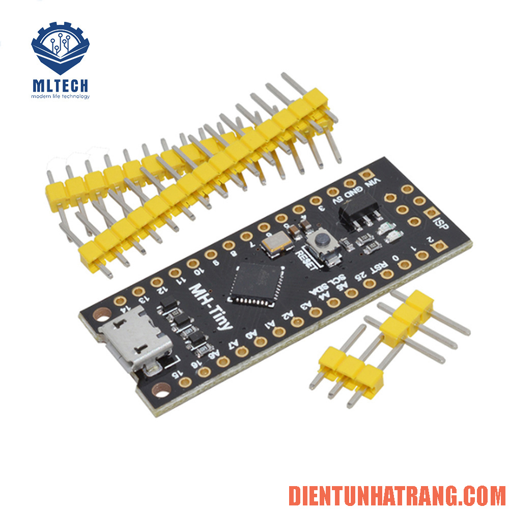 Arduino MH ATTINY88 Micro USB